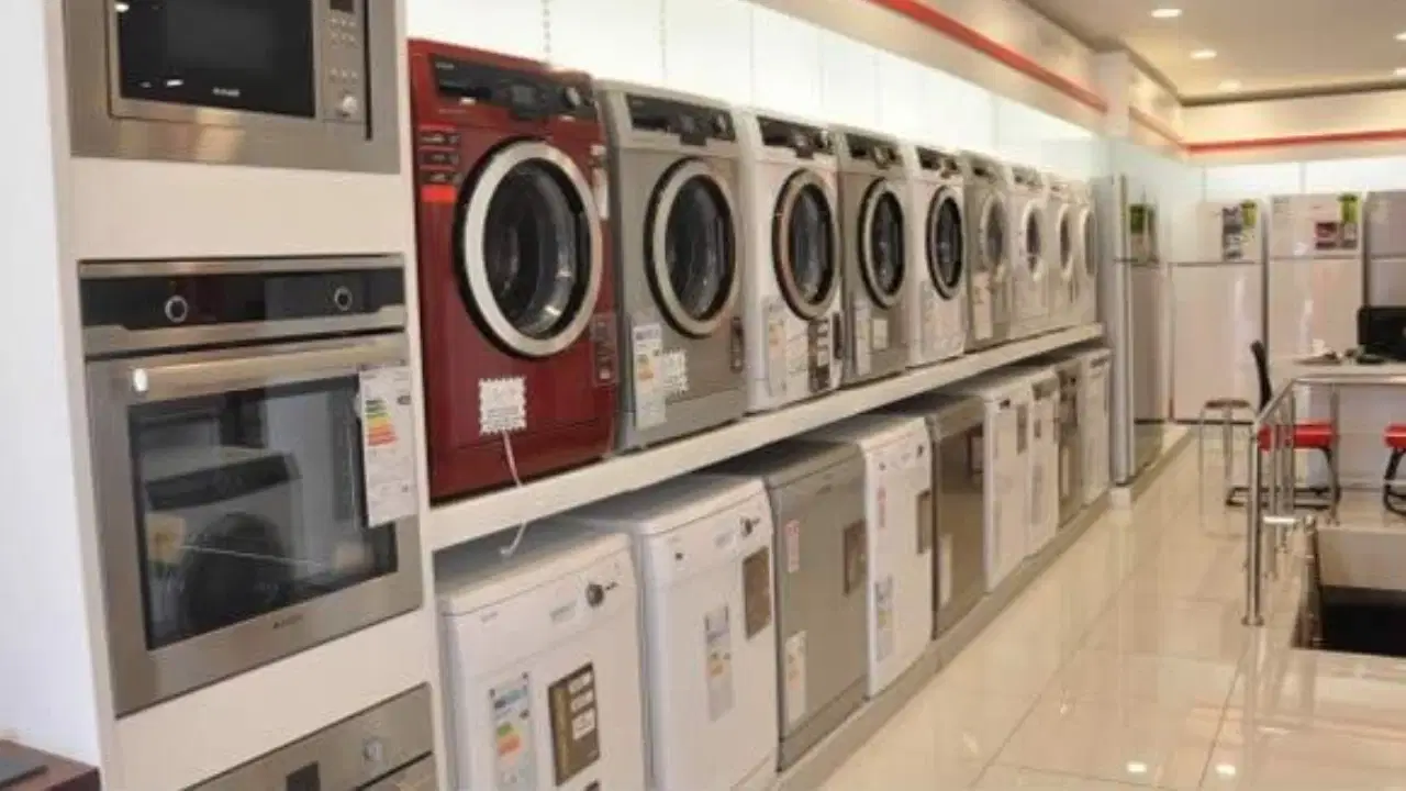 Güzelbahçe Beyaz Eşya Tamircisi